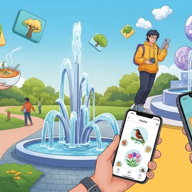 Les Moments les Plus Absurdes du Tech en 2025