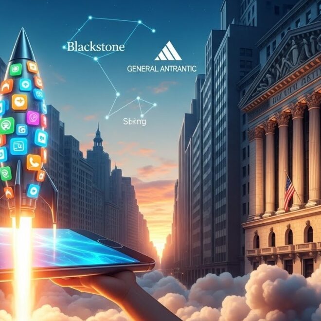 Liftoff Mobile Dépose Son IPO : Le Futur du Mobile ?