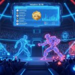 LMArena : 1,7 Milliard$ en 4 Mois