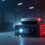 Luminar en Faillite : Fin d&rsquo;une Star des Startups