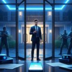 Luminar en Faillite : Russell Évite-t-il la Justice ?