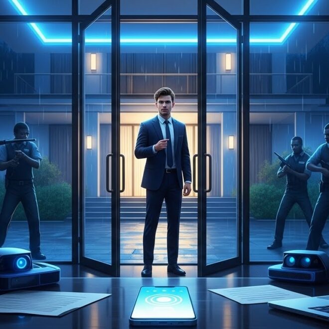 Luminar en Faillite : Russell Évite-t-il la Justice ?