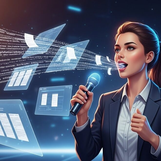 Meilleures Apps Dictée IA 2025