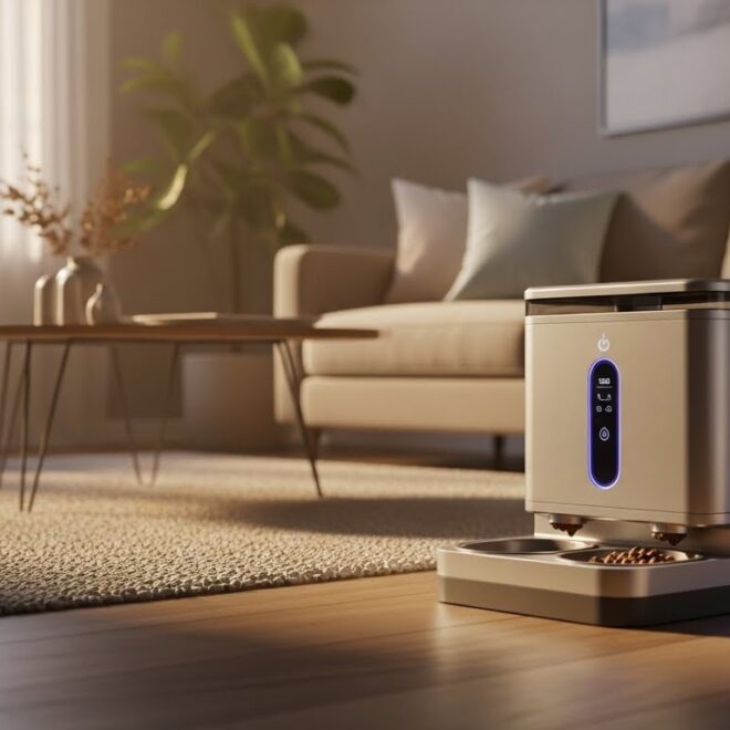 Meilleurs Gadgets High-Tech pour Animaux 2026