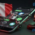 Meta et WhatsApp : L&rsquo;Italie bloque l&rsquo;interdiction des IA rivales