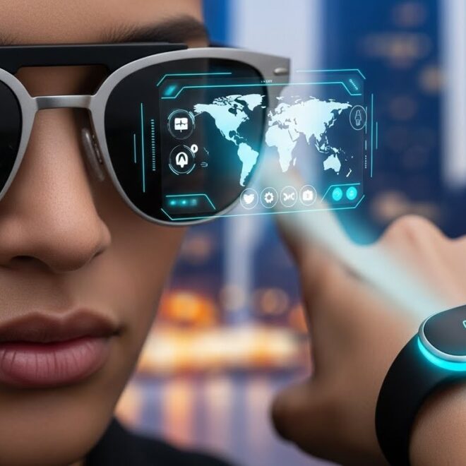 Meta Pause les Ray-Ban Display à l&rsquo;International