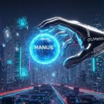 Meta Racheté Manus : Le Coup d&rsquo;Éclat IA de 2025