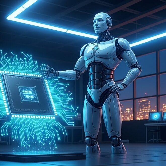 Mobileye Rachète Mentee Robotics Pour 900 M$