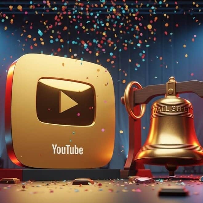 MrBeast vers une IPO ? Le rêve d&rsquo;une armée d&rsquo;actionnaires