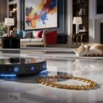 Narwal Révolutionne l&rsquo;Aspirateur avec l&rsquo;IA