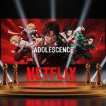 Netflix Triomphe aux Golden Globes 2026