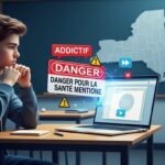 New York Impose des Avertissements sur les Réseaux Addictifs