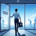 Niko Bonatsos Lance Son Nouveau Fonds VC