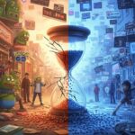 Nostalgie 2016 : L&rsquo;Internet Avant l&rsquo;IA