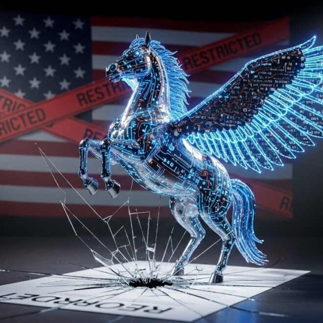 NSO Group : Transparence ou Stratégie US ?