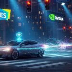 Nvidia Alpamayo Révolutionne la Conduite Autonome