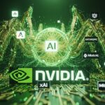 Nvidia et ses Investissements Stratégiques en IA