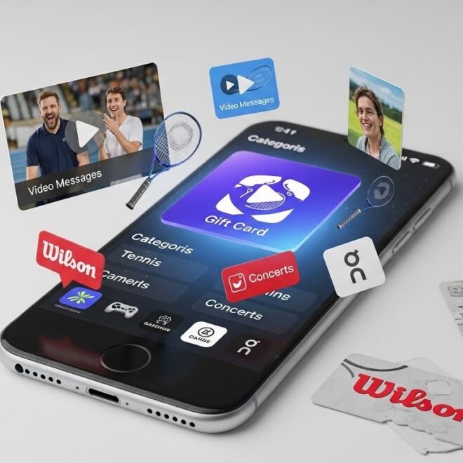 On Me Lève 6M$ pour Révolutionner les Cartes Cadeaux