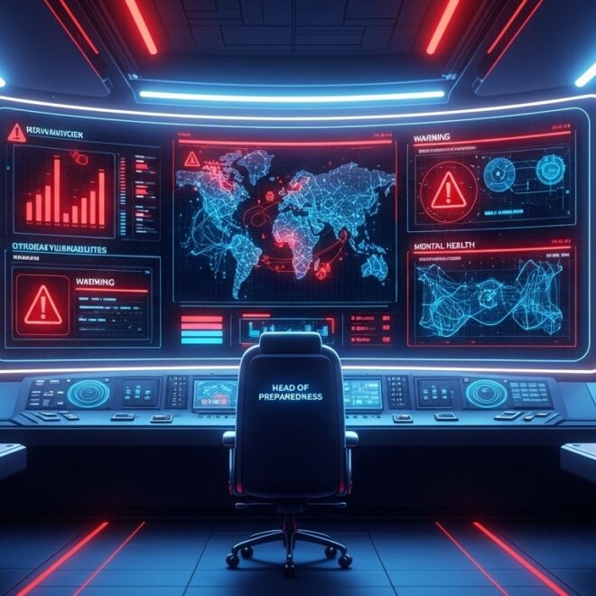 OpenAI Recrute Son Head of Preparedness 2026