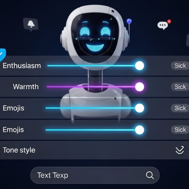 OpenAI Rend ChatGPT Plus Personnalisable