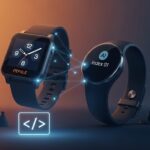 Pebble Renaît : Core Devices Révolutionne le Hardware