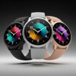 Pebble Round 2 : La Renaissance d’une Icône Ronde