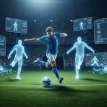 Peripheral Labs Révolutionne le Sport en 3D