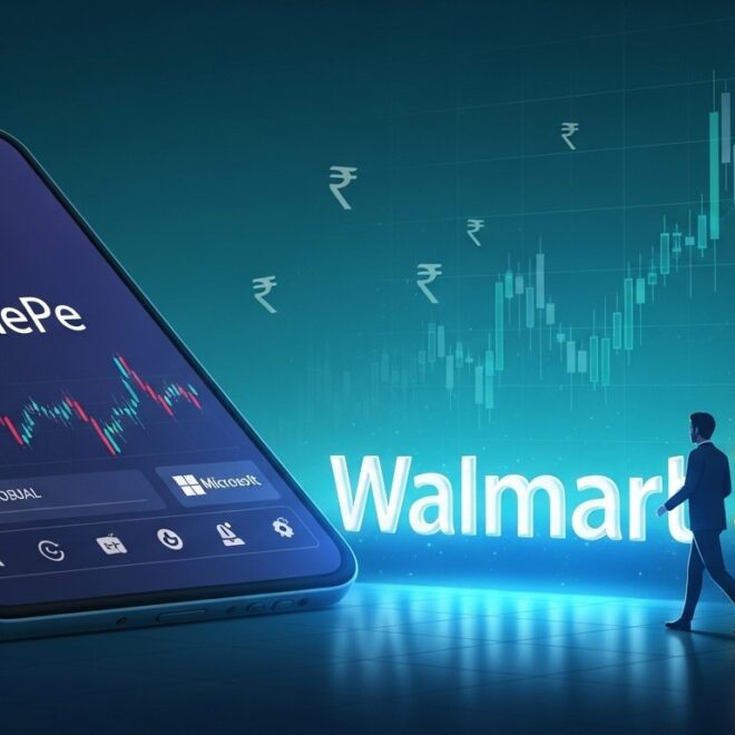 PhonePe IPO : Tiger et Microsoft Sortent