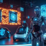 Physical AI Révolutionne la Mobilité en 2026