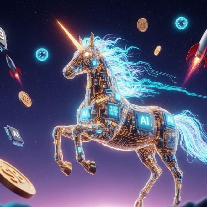 Plus de 100 Licornes Tech en 2025 : Les Stars