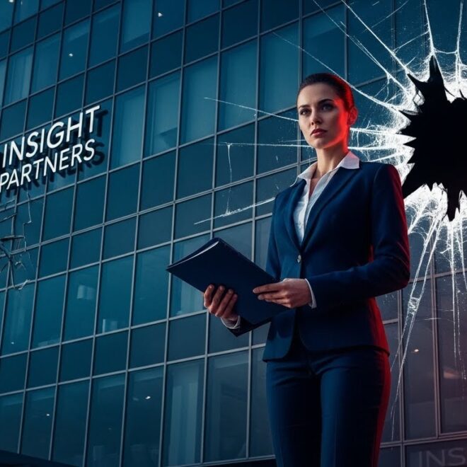 Procès choc chez Insight Partners : Discrimination alléguée