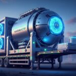 Radiant Nuclear Lève 300M$ pour son Réacteur