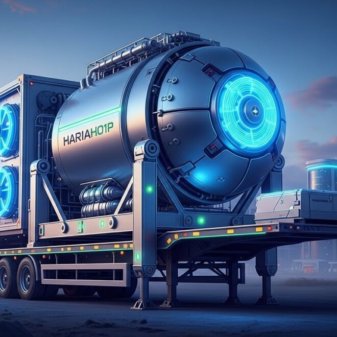 Radiant Nuclear Lève 300M$ pour son Réacteur