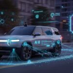 Rivian Révolutionne l’Autonomie et Diversifie ses Revenus