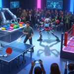 Robots Insolites du CES 2026 Inoubliables