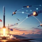 Rocket Lab Remporte un Contrat Record de 816 M$