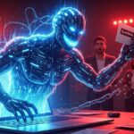 Rogue Agents et Shadow AI : Les VCs Miser Gros