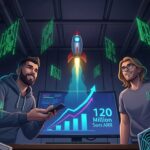 RunPod : 120M$ ARR Parti d’un Post Reddit