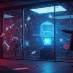 SandboxAQ : Le Scandale Qui Secoue la Startup Quantique