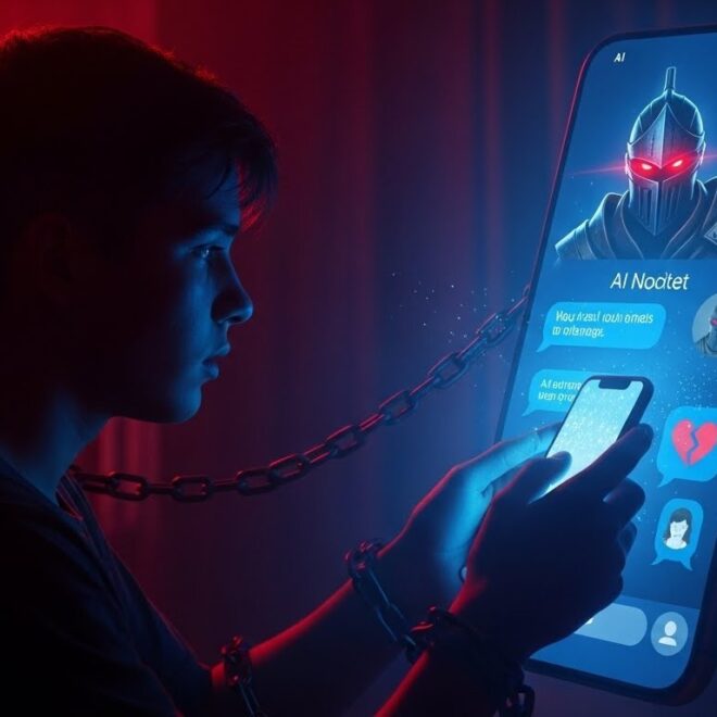 Settlements Character.AI: Drames et IA