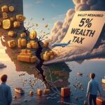 Silicon Valley Veut Fuir la Californie