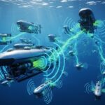 Skana Robotics Révolutionne la Communication Sous-Marine