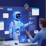 Slackbot Révolutionné : L&rsquo;Agent IA Personnel de Salesforce