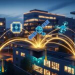 Spinouts Européennes Deep Tech Explosent