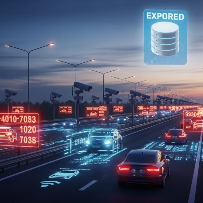 Surveillance Plaque Minéralogique en Ouzbékistan