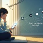 Tangle : Le Nouveau Réseau Social Anti-Dévastation