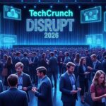 TechCrunch Disrupt 2026 : L’Événement Startup Incontournable