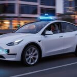 Tesla Lance ses Robotaxis Sans Conducteur à Austin