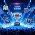 Top 26 Startups Consumer et EdTech de Disrupt 2025