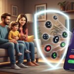 Truecaller Protège les Familles des Arnaques